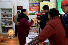 县区丨永州冷水滩：全力开展农资打假 让农民用上“放心肥”