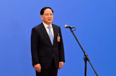 多个全球第一！工信部部长金壮龙晒中国新型工业化成绩单