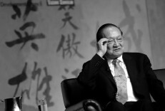 金庸诞辰100周年 | 人到中年，最怕突然读懂金庸