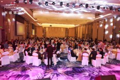 丰德酒业2024年度盛典&内参之夜成功举办