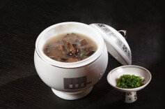 潇邦1999：当湘菜以一种更“高级”的方式呈现