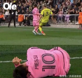 球王梅西比赛中遭对手违规受伤 带你了解常见的运动损伤——踝关节骨折