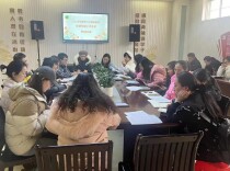 娄底市第六小学：缤纷社团  赋能双“减”