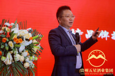 五星酒业发布双品牌战略，目标酱酒前十