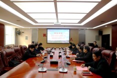 海上风力发电全国重点实验室与湖南工程学院开展战略合作