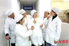 安邦制药：融合用工，让残疾人生活更有尊严更为幸福