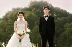 春·见——2024大汉金桥华美达潮婚纪