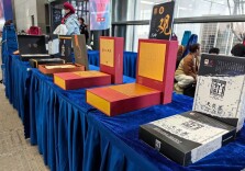 白沙溪助力2024年长沙市青少年击剑公开赛