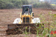 民生丨永州冷水滩：夯实粮仓“耕”基 绘出现代农业“新丰景”