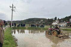 新田中山街道：不负农时不负春 扎实做好春耕备耕
