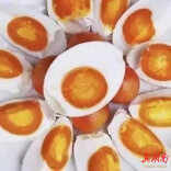 楚国良专栏|儿时美味记忆：咸鸭蛋