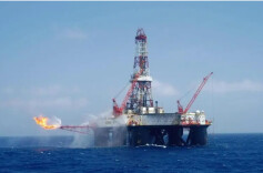 湘江周刊·悦读|“中国深度”与精神高地——读长篇报告文学《“海牛”号》