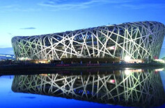 3月16日起，鸟巢场馆旅游开放时间延长至21:00