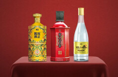 贵州酒中酒集团携宋代官窖、反正酱酒、酒中酒霸邀您参加第24届中部（长沙）糖酒食品博览会