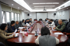 畅谈话餐饮 聚力促发展——长沙市餐饮行业高质量发展专题座谈会召开