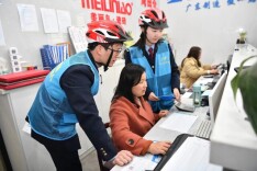 “叮叮叮”，税宣服务来了