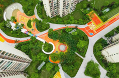 超2万人大社区焕新美好 湖山赋生活指南正式发布