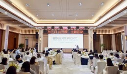 长沙市委统战部与市女企业家商会联合开展同心实践活动