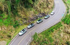 “别克SUV家族书香寻径长沙站”活动圆满收官