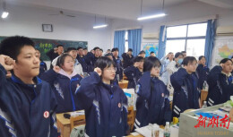 担当社会小主人 急救知识人人知