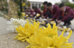 两部门：确保清明节祭扫安全有序 各地规范服务收费