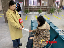 【优化营商环境】辰溪县政务服务中心：优化支付环境  拒绝现金“歧视”