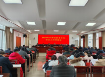 双牌：利剑护蕾 共筑校园安全屏