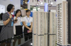 多地房地产市场成交量加快回升 新房复苏好于二手房