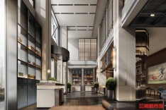 再落一子，福朋喜来登入驻长沙天心区