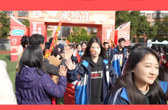 视频丨18岁青春正飞扬 以梦为马不负韶华