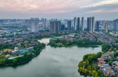 房地产市场呈现积极变化