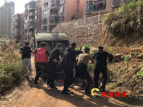 【巩固“国卫”在行动】辰溪融媒：宣传有“笔力” 清扫有“手力” 美好环境靠“合力”