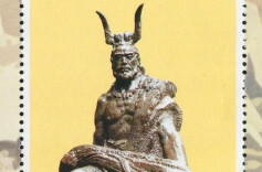 炎帝形象为何多为“牛首人身”