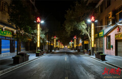 颜值飙升！县溪镇“创卫”创出“新气象”