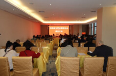 双牌县文艺志愿者协会成立