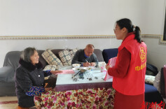 新田：精打细算用好水资源 从严从细管好水资源