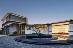 品质筑就更美生活，中国金茂发布“金玉满堂”全新产品体系