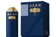 成义烧坊斩获“2023中国名酒评选”大奖项