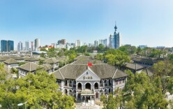 培优育强，争当新时代“大先生”