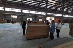 永州市科技局赴双牌开展调研