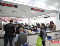 【优化营商环境】辰溪县工业和信息化局大力推进数字政务建设