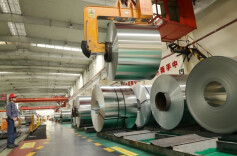 工业回升明显，投资由负转正 前2月湖南经济稳中有升