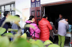 永州冷水滩：春耕备耕“先手棋”已落子