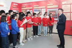 上好“大思政课”，奏响培育时代新人强音——长沙理工大学深入推动思政课内涵式发展纪实