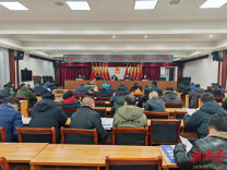 县溪镇：人居环境整治再发力 打造和美乡村新“面貌”