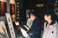 参加完新晃纪委监委组织的这个活动，每个人都收获满满