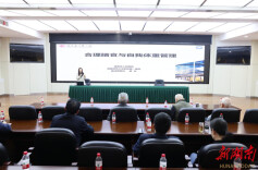 省国动办为干部职工送上健康知识“大餐”