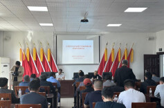 岳阳市云溪区：头雁领航促发展 擂台比武显真章