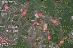 典型案例通报（八）丨株洲市大气污染防治工作推进不力，环境空气质量改善任重道远