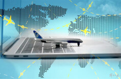 上海飞杭州航线诞生不足40天停飞